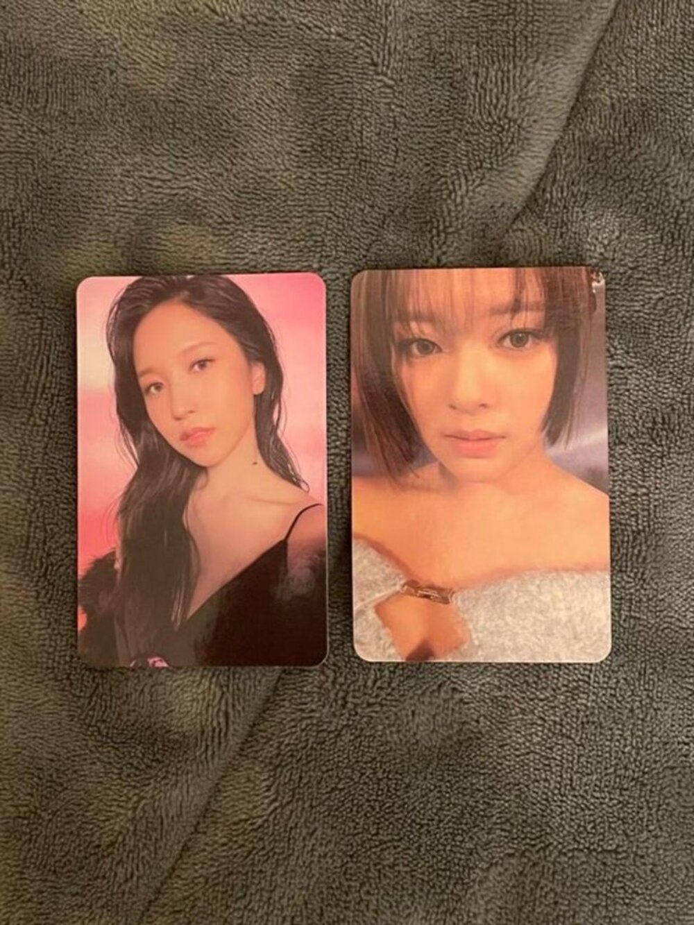 Twice Photo Cards - Picture 3 of 5